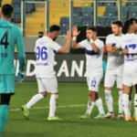 Tuzlaspor, Gençlerbirliği'ni tek golle geçti!