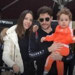 Ünlü futbolcu boşandığı karısına aylık 53 bin TL nafaka ödeyecek!