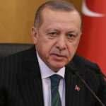 Vefat eden AK Partili Kılıç için Erdoğan'dan taziye