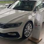 Volkswagen Passat'ın fiyat listesi a&ccedil;ıklandı