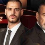 Yalnız Kurt'un ilk fragmanı yayınlandı! Osman Sınav'ın yeni dizisi büyük ses getirdi