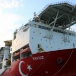 'Yavuz', Karadeniz'de doğal gaz aramalarına hazırlanıyor
