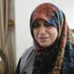 Başak Cengiz'in annesi kızının en b&uuml;y&uuml;k isteğini s&ouml;yledi