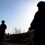 2 PKK'lı ter&ouml;rist daha teslim oldu