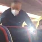 30 bin feette kalp krizi geçirdi! Doktorlar hayata döndürdü