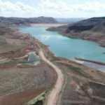 4 Eylül Barajı alarm veriyor: Su seviyesi yüzde 4'e düştü