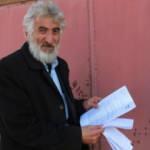 4 milyon 300 bin liraya kefil oldu! Utancından 50 yıldır yaşadığı köyüne giremiyor