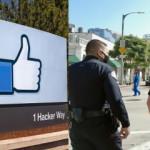ABD polisinden sahte Facebook hesaplı operasyon