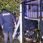 Adana&rsquo;da korkun&ccedil; olay! Gen&ccedil; kız apartman bodrumunda tabancayla vuruldu