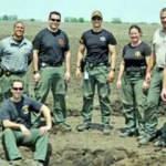  Adana'dan ABD'ye uzanan federal ajanlık hikayesi