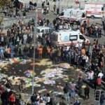 Ankara Garı terör saldırısı davası 17 Şubat'a ertelendi