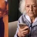 Anneannem kaçırıldı demişti o torundan yeni iddialar!