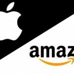 Apple ve Amazon’a 200 milyon Euro ceza!