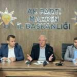 AK Parti'li Orhan Miroğlu "En b&uuml;y&uuml;k endişem" s&ouml;zleriyle b&ouml;lge i&ccedil;in yeni tehlikeyi a&ccedil;ıkladı