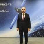 Bakan Karaismailoğlu Türksat 5B'nin fırlatılacağı tarihi açıkladı