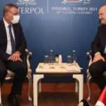 Bakan Soylu'dan Ürdünlü mevkidaşına: Ortaya koyduğunuz irade tüm dünyaya örnek