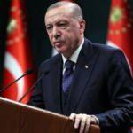 Başkan Erdoğan açıkladı: Hedef 100 milyar dolar!