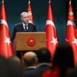 Başkan Erdoğan: Oyunu görüyoruz! Hepsinin tepesine tepesine bineceğiz