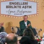 Başkan Erdoğan'dan öğretmenlere müjde! Çalışmalar son safhaya geldi