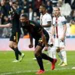 Beşiktaş'ın Ajax talihsizliği! 6'da 0...