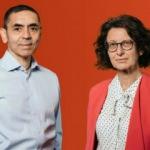 Biontech'ten 'Nu' varyantı için açıklama geldi