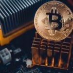 Bitcoin direniyor