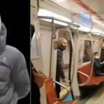 B&ouml;yle evlat olmaz olsun! Metro saldırganı Emrah Yılmaz hakkında yeni bilgiler ortaya &ccedil;ıktı