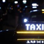 Brüksel'de Uber'in taksi uygulaması kapanacak