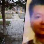 Burdur’da isteğini reddeden Çinli adamı bıçakladı