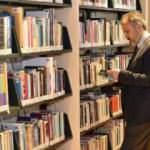 Bursa B&uuml;y&uuml;kşehir Belediyesi &ccedil;orbasıyla, k&uuml;t&uuml;phanesiyle 24 saat &ouml;ğrencinin yanında   