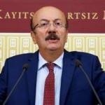 CHP'li Bekaroğlu'ndan FET&Ouml;'c&uuml; Kronos'a r&ouml;portaj! 