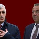 CHP'li Özcan'dan HDP'ye: Eli kanlı terör örgütünün sözcüsü