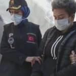 Cinayet şüphesiyle gözaltına alınan kadın serbest bırakıldı!