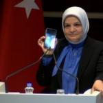 Başkan Erdoğan Kadın Kollarına seslendi: 2023'ün haziranı bizim için yeni bir zafer olacak