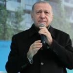 Cumhurbaşkanı Erdoğan: Bay Kemal'in ortaklarına bakın, notunuzu verin
