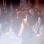 Dev derbi sonrası ortalık karıştı, taraftarlar kavga etti