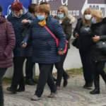 Edirne'de vaka sayısına Bulgar turist etkisi!