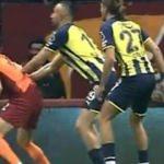 Derbinin son dakikasında penaltı tartışması!