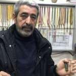 Elazığlı tespih ustası 4 metrekare dükkanda hem üretip hem satıyor