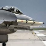 F-16 eğitim podu millileştirildi ve seri üretime geçiyor