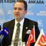 Fatih Erbakan'dan döviz açıklaması