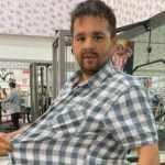 Fazla kiloları yüzünden askere alınmadı! 4,5 ayda 25 kilo vererek 85 kiloya düştü