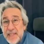 FET&Ouml; firarisi Can D&uuml;ndar hedefi a&ccedil;ıkladı: Bu kriz siyasi krize evrilmeli