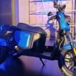 Ford Otosan Rakun'u tanıttı!