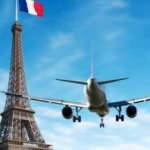 Fransa'da flaş gelişme: 7 ülkeyle uçuşlar durduruldu!