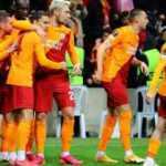 Galatasaray, Avrupa Ligi'nde kasasını doldurdu