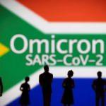 Güney Afrika, Omicron yüzünden seyahat kısıtlamasına karşı çıktı