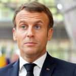 İngiliz medyası Macron'a lakap taktı: Teneke Napolyon