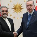 İran'dan Erdoğan'ın 3+3 teklifine olumlu cevap