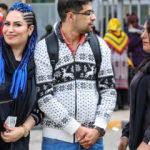İranlı turistler Van'a akın etti! Otellerde yer kalmadı